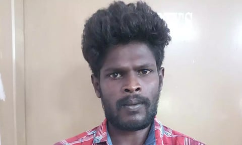வினோத்குமார்