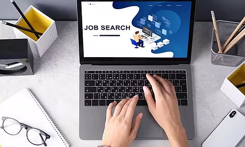 வேலை தேடுவோர் கவனத்திற்கு... நாளை மிஸ் பண்ணிடாதீங்க...