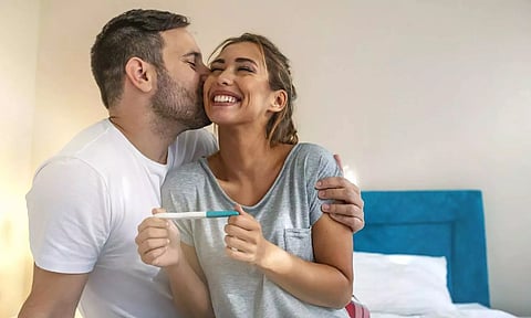 கர்ப்பம் தரிக்க செய்ய வேண்டிய 10 டிப்ஸ்!