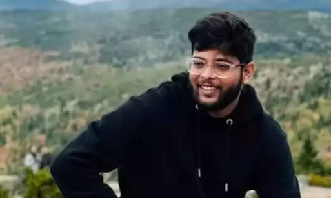 அமெரிக்காவில் சுட்டுக் கொல்லப்பட்ட தெலுங்கானா வாலிபர் குடும்பத்திற்கு இந்தியர்கள் ரூ.83 லட்சம் உதவி