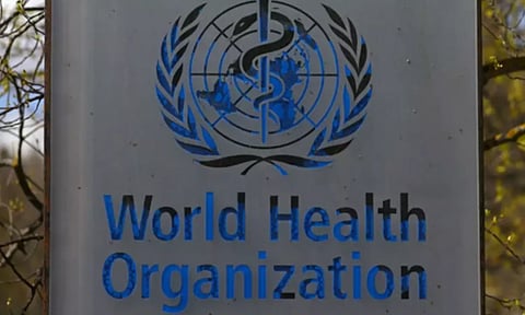 உலக சுகாதார அமைப்பில் இருந்து அமெரிக்கா விலகும் தேதி அறிவிப்பு