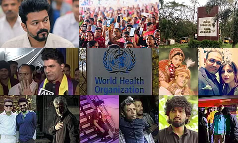 இன்றைய முக்கிய செய்திகள்.. லைவ் அப்டேட்ஸ்