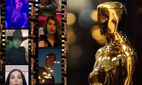 ஆஸ்கர் 2025 இறுதிப் பட்டியல்:  திருநங்கை நடிகை முதல் சாதனை படைத்த சர்வதேச படம் வரை - முழு லிஸ்ட்