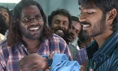 புதுப்பேட்டை, தெறி உள்ளிட்ட பல படங்களில் நடித்த துணை நடிகர் மரணம்