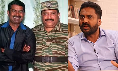 எடிட் புகைப்படம்: ஹார்ட் டிஸ்கை வாங்கி சீமானிடம் கொடுத்ததே நான்தான்- ராஜீவ் காந்தி