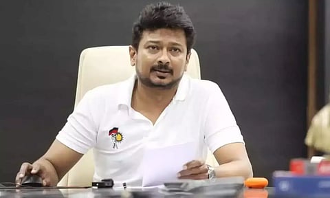 மாணவிகள் தாக்கப்பட்ட விவகாரத்தில் வதந்திகளை பரப்ப வேண்டாம்- உதயநிதி ஸ்டாலின்