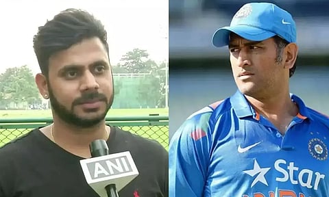 டோனி இப்படி செய்யலாமா?: மனோஜ் திவாரி ஆதங்கம்