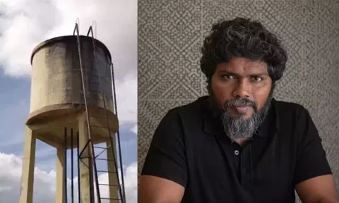 வேங்கைவயல் வழக்கினை சிபிஐ விசாரணைக்கு மாற்ற வேண்டும் - பா.ரஞ்சித் வலியுறுத்தல்