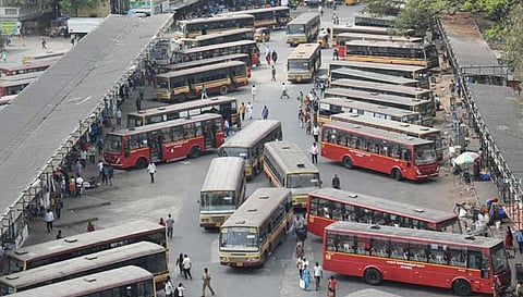 டி-20 கிரிக்கெட் போட்டி பார்வையாளர்களுக்கு மாநகர பஸ்களில் இன்று இலவச பயணம்