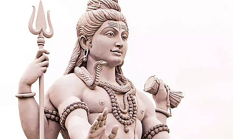 கயிலாயமும்.. அதன் சில பகுதிகளும்..