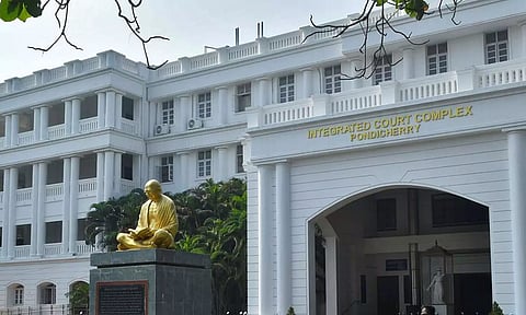 நண்பரின் பாட்டியை கத்தியால் குத்தி கொன்ற ரவுடிக்கு ஆயுள் தண்டனை