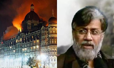 மும்பை தாக்குதல் பயங்கரவாதி ராணாவை இந்தியாவுக்கு நாடு கடத்த அமெரிக்க சுப்ரீம் கோர்ட் அனுமதி