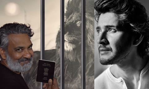 VIDEO: தொடங்கும் 'SSMB29' படப்பிடிப்பு.. அதிரடி அப்டேட் கொடுத்த ராஜமௌலி.. மகேஷ் பாபு மாஸ் ரிப்ளை