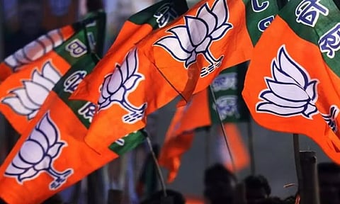 தமிழக பாஜகவில் புதிய மாவட்ட செயலாளர்கள்- 2ம் கட்ட பட்டியல் வெளியீடு