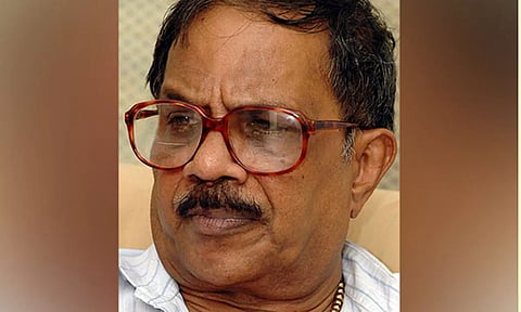 எம்.டி.வாசுதேவன் நாயர் உள்பட 7 பேருக்கு பத்ம விபூஷண் விருது