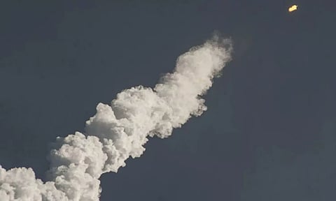 சூடானில் மருத்துவமனை மீது டிரோன் தாக்குதல்: 67 பேர் பலி