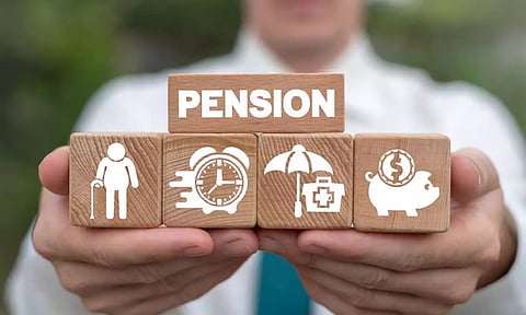 ஒருங்கிணைந்த ஓய்வூதிய திட்டம் ஏப்ரல் 1-ந்தேதி முதல் அமல்