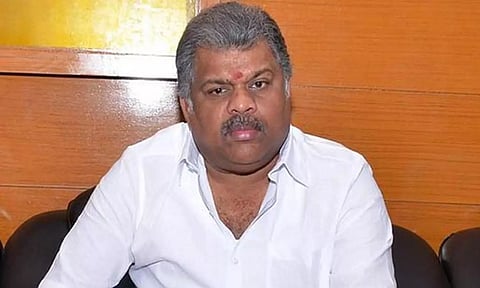 பத்ம விருது பெறும் தமிழர்களுக்கு ஜி.கே.வாசன் பாராட்டு