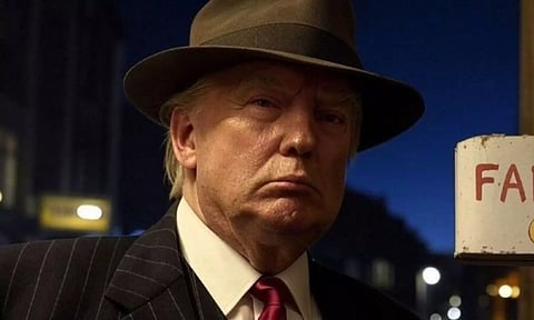 அடம் பிடித்த கொலம்பியாவை வழிக்கு கொண்டு வந்த டிரம்ப்.. சட்டென நடந்த மாற்றம் - முழு பின்னணி