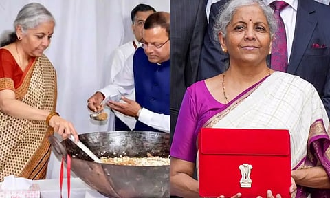 2025 பட்ஜெட் தாக்கலுக்கு முன் கவனிக்க வேண்டிய முக்கிய அம்சங்கள்