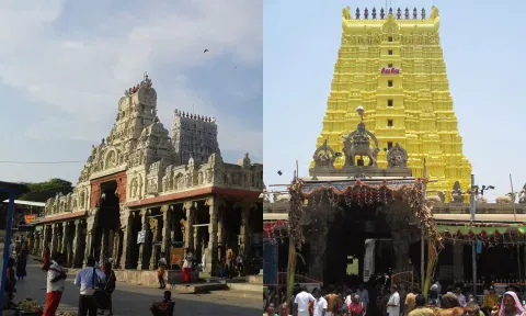 திருச்செந்தூர்-ராமேசுவரம் 3 நாட்கள் ஆன்மிக சுற்றுலா: அமைச்சர் தகவல்