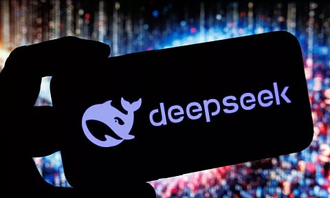 'டீப்சீக்' சீனா அறிமுகம் செய்த புதிய ஏ.ஐ.. அலறிய அமெரிக்கா - முழு பின்னணி!