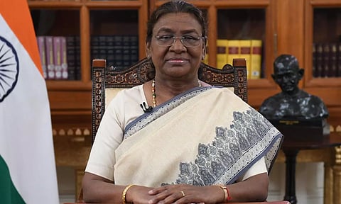 பாராளுமன்ற பட்ஜெட் கூட்டத்தொடர் - ஜன. 31-ம் தேதி குடியரசு தலைவர் உரையுடன் தொடங்குகிறது