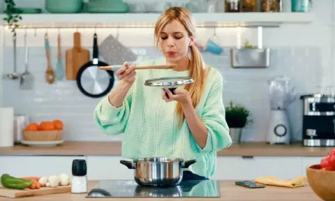 பயனுள்ள சமையலறை குறிப்புகள் சில உங்களுக்காக...