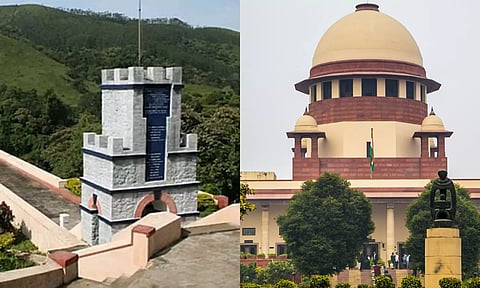 முல்லைப்பெரியாறு அணை குறித்த அச்ச உணர்வு காமிக்ஸ் கதைகளில் வருவதை போல் உள்ளது- சுப்ரீம் கோர்ட்