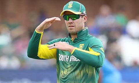 மீண்டும் களமிறங்குகிறார் ஏபிடி