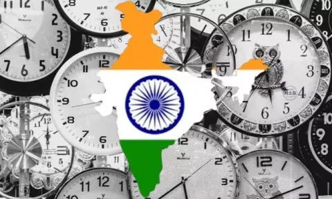 'அணு கடிகாரம்' என்றால் என்ன?.. மத்திய அரசின் ஒரே நாடு ஒரே நேரம் திட்டம் எப்படி சாத்தியம்?