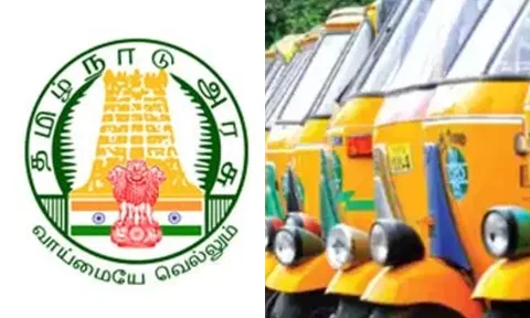 ஆட்டோ கட்டணத்தை உயர்த்துவது தொடர்பாக அரசு இதுவரை எந்த முடிவும் எடுக்கவில்லை- போக்குவரத்து துறை