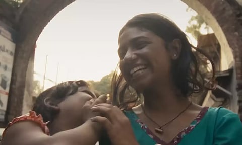 ஆஸ்கர்ஸ் பரிந்துரை பட்டியலில் உள்ள அனுஜா குறும்படத்தின் டிரெய்லர் வெளியீடு