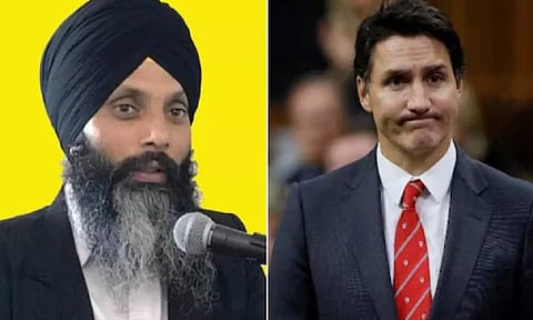 காலிஸ்தான் அமைப்பு தலைவர் நிஜ்ஜார் கொலையில் இந்தியாவுக்கு தொடர்பு இல்லை-கனடா