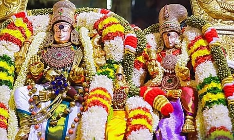 இன்றைய முக்கிய நிகழ்வுகள் மற்றும் பஞ்சாங்கம்- 31 ஜனவரி 2025