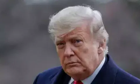 டிரம்புக்கு ரூ.216 கோடி வழங்கும் 'மெட்டா' நிறுவனம்