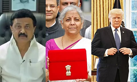 இன்றைய முக்கிய செய்திகள்.. லைவ் அப்டேட்ஸ்