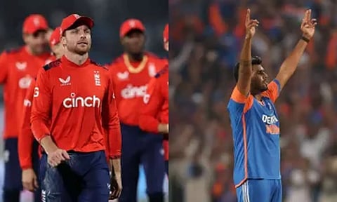 மாற்று வீரர் விஷயத்தில் எங்களிடம் எந்த ஆலோசனையும் கேட்கவில்லை- பட்லர்