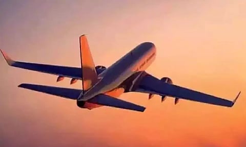 கொல்கத்தாவில் கடும் பனி மூட்டம்: 13 விமானங்கள் தாமதம்