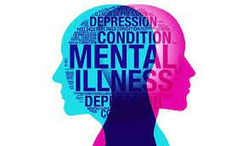 மன ஆரோக்கியத்திற்கு தீங்கு விளைவிக்கும் காரணிகள்!