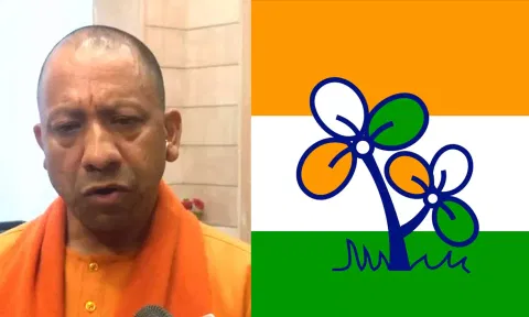 உ.பி.யில் தலித் பெண் வன்கொடுமை செய்யப்பட்டு கொடூர கொலை: யோகி ஆத்தியநாத் மீது மம்தா கட்சி சாடல்