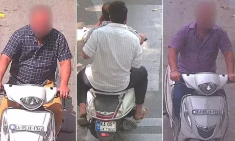 போக்குவரத்து விதி மீறியவருக்கு ரூ.1.61 லட்சம் அபராதம்