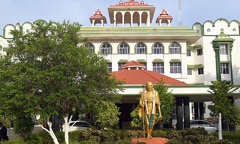 திருப்பரங்குன்றம் மலை விவகாரம்: பழங்காநத்தத்தில் இந்து முன்னணி போராட்டம் நடத்த நீதிமன்றம் அனுமதி