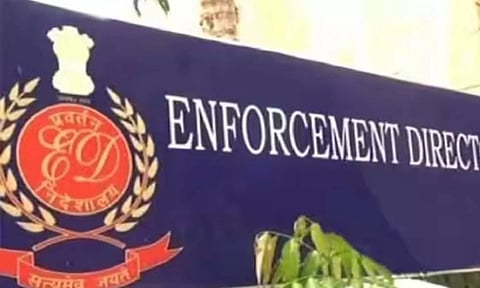 ஆண்டாள் ஆறுமுகத்தின் ரூ.1,000 கோடி மதிப்பிலான சொத்துகளின் ஆவணங்கள் பறிமுதல் - ED அறிவிப்பு