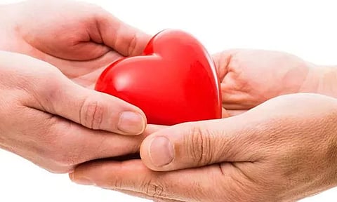 தமிழகத்தில் உடல் உறுப்பு தானம் பெற 7,840 பேர் காத்திருப்பு