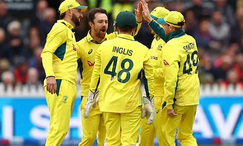 சாம்பியன்ஸ் கோப்பை: இருவரில் ஒருவருக்கு வாய்ப்பு.. ஆஸி.-க்கு புதிய கேப்டன் - யாரா இருக்கும்?