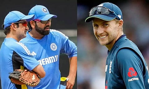 13 மாதத்திற்கு பிறகு கம்பேக் கொடுத்த ரூட்.. முதல் ஒருநாள் போட்டிக்கான ஆடும் லெவனை அறிவித்த இங்கிலாந்து