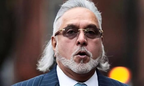 வாங்கிய கடன் ரூ.6000 கோடி.. வங்கிகள் வசூலித்தது ரூ. 14,000 கோடி.. உயர்நீதிமன்றத்தில் விஜய் மல்லையா மனு!