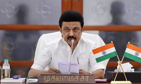 விருதுநகர் வெடி விபத்து- முதலமைச்சர் மு.க.ஸ்டாலின் நிதியுதவி அறிவிப்பு