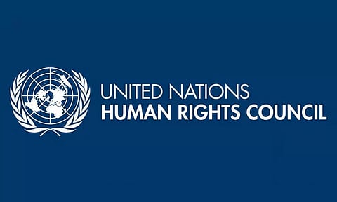 அமெரிக்காவைத் தொடர்ந்து ஐ.நா. மனித உரிமைகள் ஆணையத்தில் இருந்து விலகிய இஸ்ரேல்